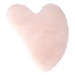 Parsa Beauty - Nature Love Face Gua Sha Rosa Quartz